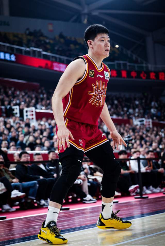 开云体育-郭士强看好之人重伤，无缘新一期国家队，当事人主动发声，挺实在